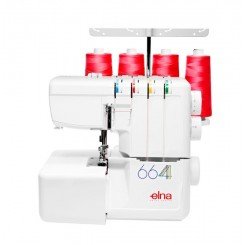 Elna Extend 664 DEMO